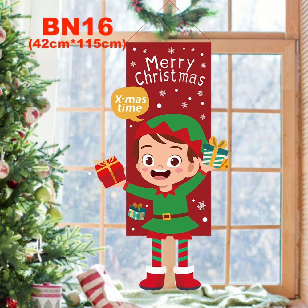 เรือตกแต่งคริสต์มาสจากประเทศไทย