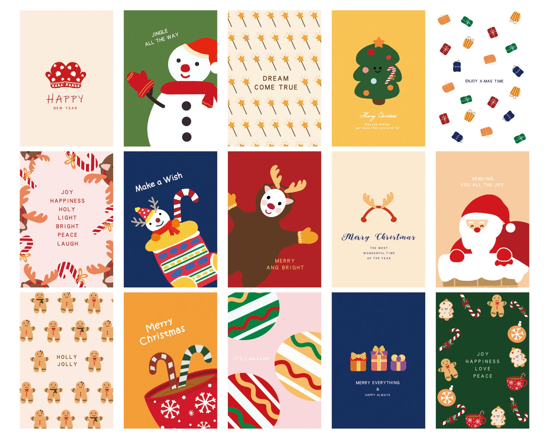 รูปตกแต่งผนัง คริสต์มาสตกแต่ง