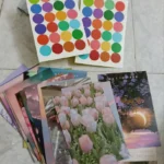 รูปตกแต่งผนัง 1ชุดได้30รูป ภาพถ่ายตกแต่งบ้าน แต่งร้านกาแฟ การ์ดวาเลนไทน์ วันเกิด ภาพติดผนัง ตกแต่ง คริสต์มาส