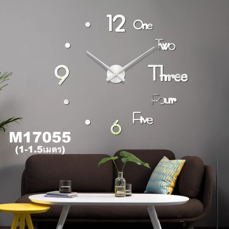 นาฬิกาแขวนผนังนาฬิกาแขวน