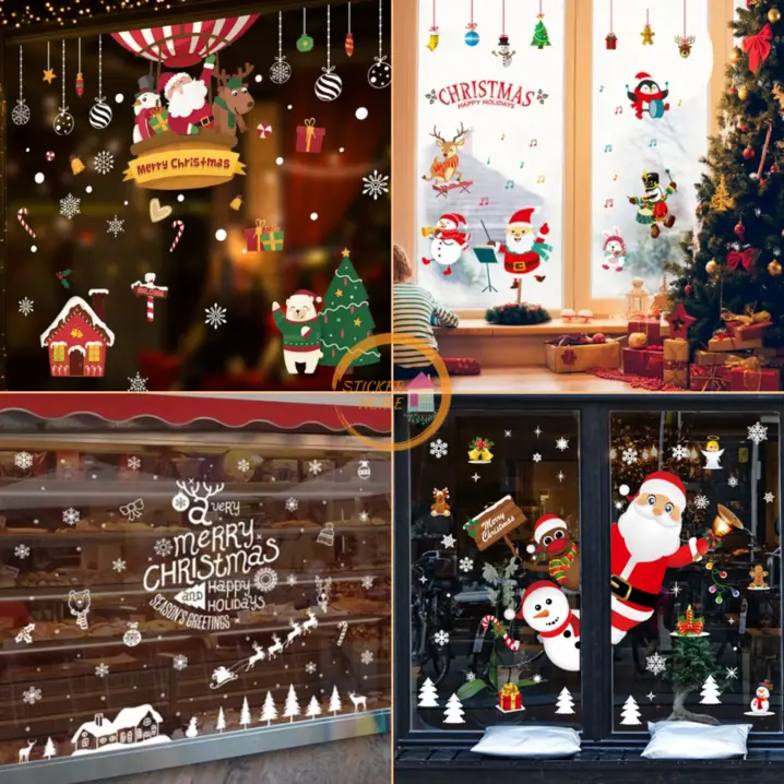 คริสต์มาสตกแต่ง Christmas