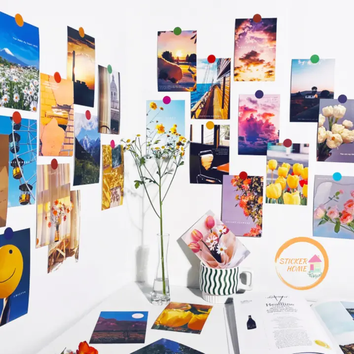 รูปแต่งผนัง